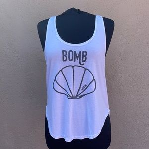 Rip Curl Tank Top